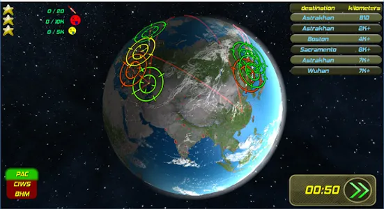 NUKEOUT screenshot 7