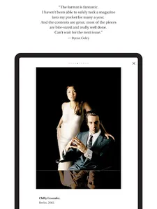 HIGHWAY Magazine screenshot 12