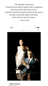 HIGHWAY Magazine screenshot 2