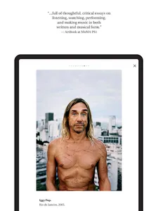 HIGHWAY Magazine screenshot 5