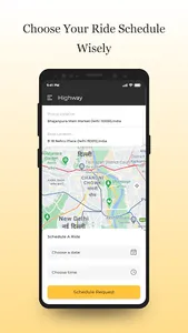 Highway screenshot 5