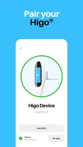 HIGO screenshot 3