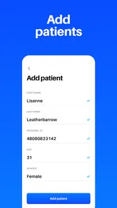 HIGO PROFESSIONAL screenshot 4