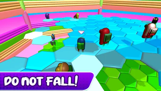 Fall Race  Season 2 screenshot 22