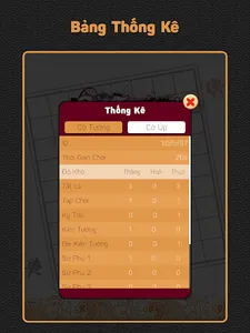 Cờ Tướng Khó Nhất - Cờ Offline screenshot 17