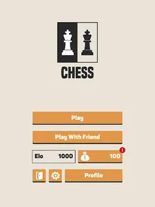 Online Chess 2022 screenshot 10