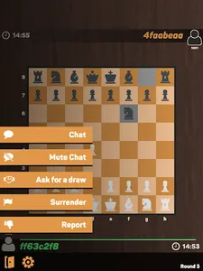 Online Chess 2022 screenshot 13