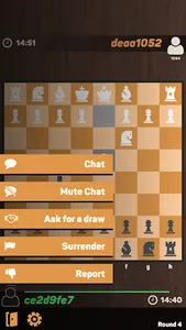 Online Chess 2022 screenshot 3