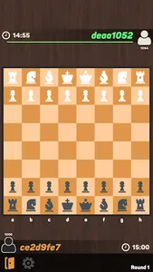 Online Chess 2022 screenshot 4