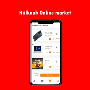 Hiilkaab screenshot 2