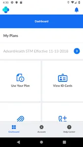 MyBenefitsKeeper screenshot 0