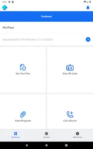 MyBenefitsKeeper screenshot 3