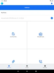 MyBenefitsKeeper screenshot 6