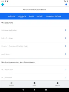 MyBenefitsKeeper screenshot 7