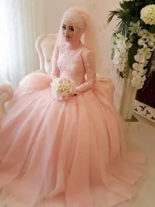 Hijab Wedding Dress screenshot 1