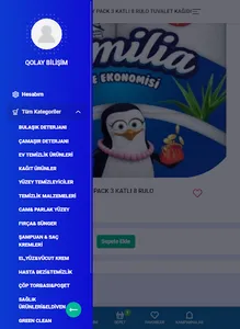 Hijyen Kiti screenshot 2