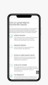 Hijyen Master screenshot 1