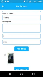Hikashop Merchant screenshot 2
