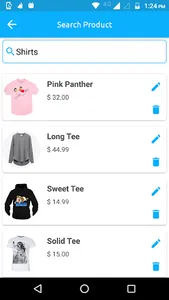 Hikashop Merchant screenshot 3