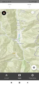 FlyTracker screenshot 1