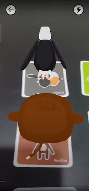 Animal Friends screenshot 0