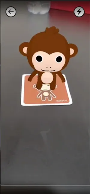 Animal Friends screenshot 1