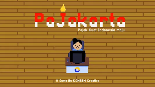 Pajakarta - Game Tentang Pajak screenshot 8