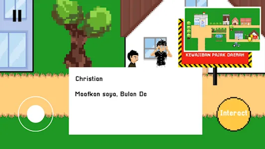 Pajakarta - Game Tentang Pajak screenshot 9