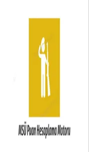 MSÜ Puan Hesaplama Motoru screenshot 0