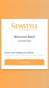 Amits Newstyle Studio screenshot 0