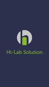 Hi-Lab Solution screenshot 0