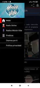 Misión Vida Play screenshot 2