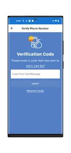 HillSafe screenshot 1