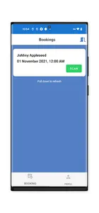 HillSafe screenshot 2