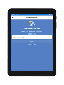 HillSafe screenshot 4