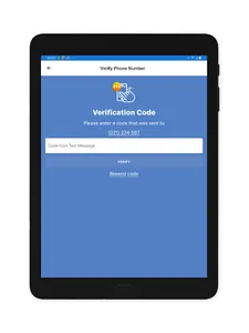 HillSafe screenshot 7