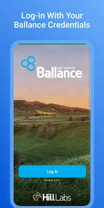 Hill Labs for Ballance screenshot 0