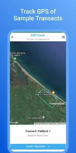 Hill Labs for Ballance screenshot 2