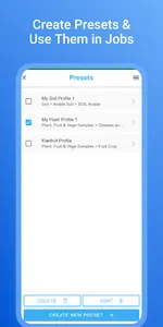 Hill Labs for Ballance screenshot 3