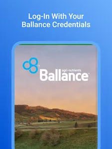 Hill Labs for Ballance screenshot 4