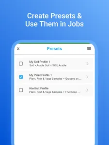 Hill Labs for Ballance screenshot 7
