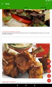 Recipe KE screenshot 10