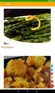 Recipe KE screenshot 8