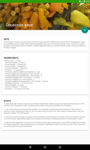 Recipe KE screenshot 9