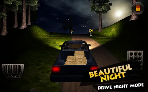 Mountain Racing - Offroad Hill screenshot 0