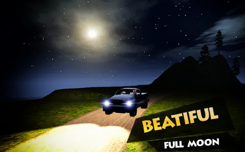 Mountain Racing - Offroad Hill screenshot 13