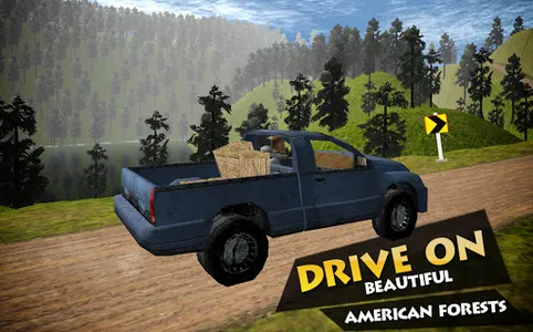 Mountain Racing - Offroad Hill screenshot 6