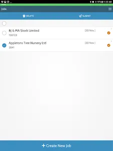 Hill Laboratories screenshot 5