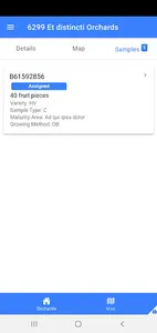 Hill's SSP screenshot 2