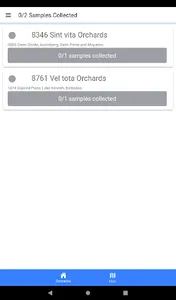 Hill's SSP screenshot 3